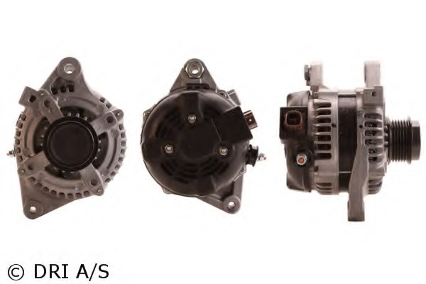 DRI 2353301002 Alternator